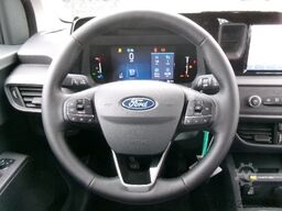FORD Transit Courier Trend DoKa 1.5L WiPa GRA Kam
