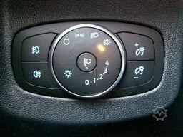 FORD Transit Courier Trend DoKa 1.5L WiPa GRA Kam