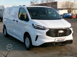 FORD Transit Custom Trend L2 AT AHK Stndhz 2xS.Tür