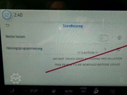 FORD Transit Custom Trend L2 AT AHK Stndhz 2xS.Tür