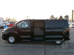 FORD Transit Custom Trend L2 AT AHK Stndhz 2xS.Tür