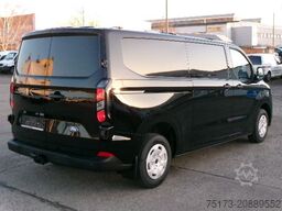 FORD Transit Custom Trend L2 AT AHK Stndhz 2xS.Tür
