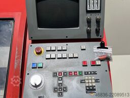 Gildemeister CTX 400