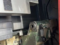 Gildemeister CTX 400
