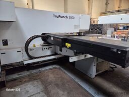 TRUMPF TruPunch 5000 S 12