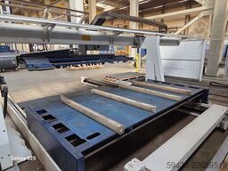 TRUMPF TruPunch 5000 S 12