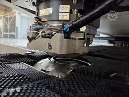 TRUMPF TruPunch 5000 S 12