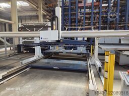 TRUMPF TruPunch 5000 S 12