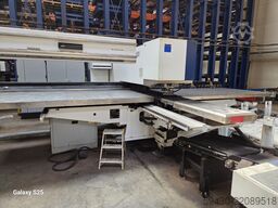 TRUMPF TruPunch 5000 S 12