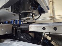 TRUMPF TruPunch 5000 S 12