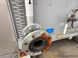 Baltimore Aircoil SP 3B-D610-B-AD