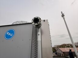 Baltimore Aircoil SP 3B-D610-B-AD