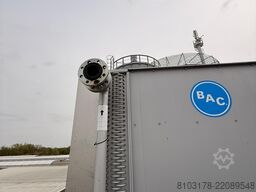 Baltimore Aircoil SP 3B-D610-B-AD