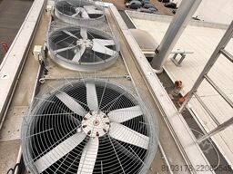 Baltimore Aircoil SP 3B-D610-B-AD
