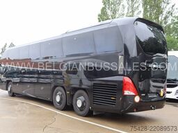 Neoplan Cityliner C / Euro 6 / Full option