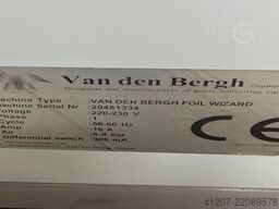 Van den Bergh Van den Bergh Foil Wizard