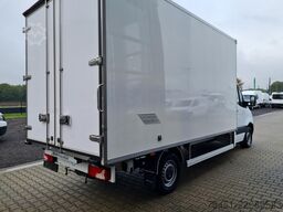 Mercedes-Benz Sprinter 317 Koffer AG KLIMA KAMERA TEMPOMAT