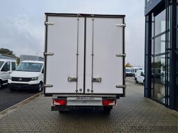Mercedes-Benz Sprinter 317 Koffer AG KLIMA KAMERA TEMPOMAT