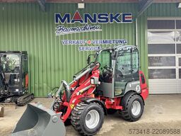 Weidemann 1280