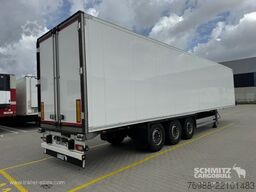 Schmitz Cargobull Tiefkühler Standard