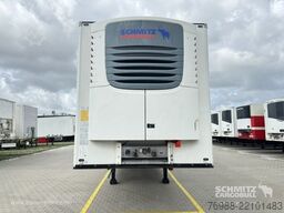Schmitz Cargobull Tiefkühler Standard
