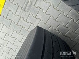 Schmitz Cargobull Tiefkühler Standard