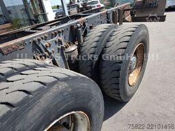 MERCEDES-BENZ Actros 2641 / 6X4 / EPS 3 Pedal / German