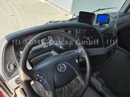 MERCEDES-BENZ Actros 2641 / 6X4 / EPS 3 Pedal / German