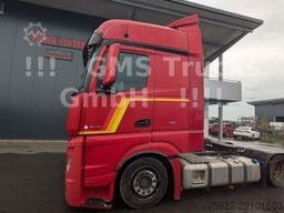 MERCEDES-BENZ Actros 1848 / Retarder / Park Cool / German