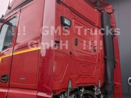 MERCEDES-BENZ Actros 1848 / Retarder / Park Cool / German