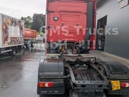 MERCEDES-BENZ Actros 1848 / Retarder / Park Cool / German