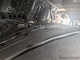 MERCEDES-BENZ Actros 1848 / Retarder / Park Cool / German