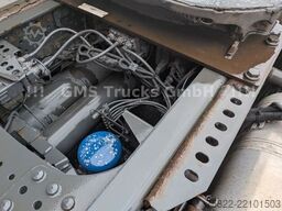 MERCEDES-BENZ Actros 1848 / Retarder / Park Cool / German