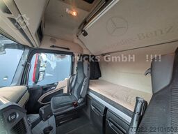 MERCEDES-BENZ Actros 1848 / Retarder / Park Cool / German