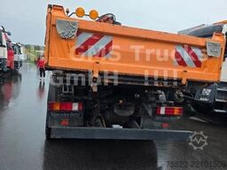 MERCEDES-BENZ Actros 1832 / 4X4 ALLRAD / E5 /Meiller/Kran Funk