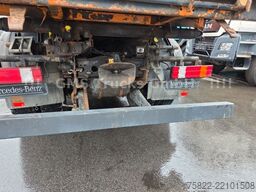 MERCEDES-BENZ Actros 1832 / 4X4 ALLRAD / E5 /Meiller/Kran Funk