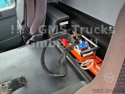 MERCEDES-BENZ Actros 1832 / 4X4 ALLRAD / E5 /Meiller/Kran Funk
