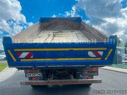 MERCEDES-BENZ Actros 1844 / EPS / Meiller / Kran mit FUNK