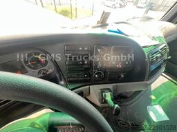 MERCEDES-BENZ Actros 1844 / EPS / Meiller / Kran mit FUNK