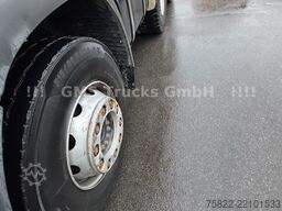 MAN TGS 35.400 / 8X4 / 17qm Carnehl MULDE