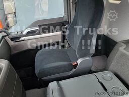 MAN TGS 35.400 / 8X4 / 17qm Carnehl MULDE