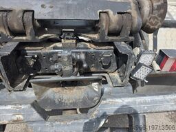 MAN MAN 26 403 F2000 Abrollkipper Meille 6X4