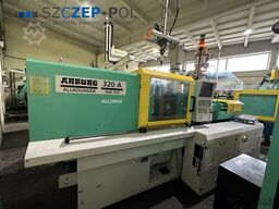 Arburg 320A 500-170
