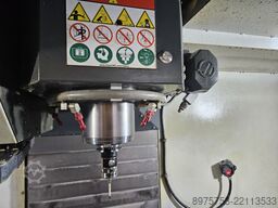 Haas VF-3YT/50