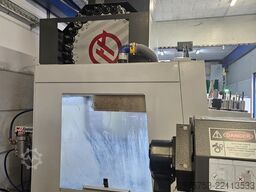 Haas VF-3YT/50