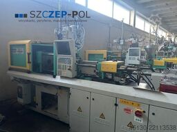 Arburg 320S 500-60