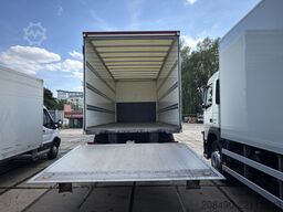 Ackermann Fahrzeugbau KA 16 /18 , 2Achs Koffer LBW