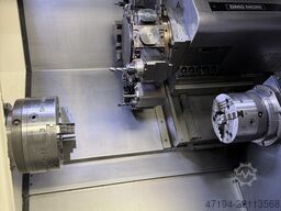 DMG MORI CTX alpha 500 V6