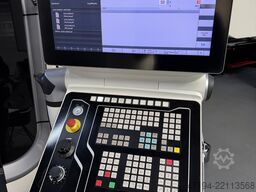DMG MORI CTX alpha 500 V6