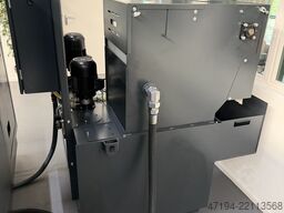 DMG MORI CTX alpha 500 V6